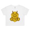 WO'S CROP TEE (same day) Thumbnail