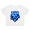 WO'S CROP TEE (same day) Thumbnail