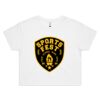 WO'S CROP TEE (same day) Thumbnail