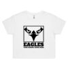 WO'S CROP TEE (same day) Thumbnail