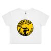 WO'S CROP TEE (same day) Thumbnail