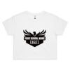 WO'S CROP TEE (same day) Thumbnail