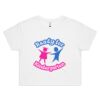 WO'S CROP TEE (same day) Thumbnail