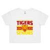 WO'S CROP TEE (same day) Thumbnail