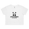 WO'S CROP TEE (same day) Thumbnail
