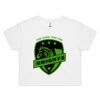 WO'S CROP TEE (same day) Thumbnail