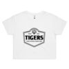 WO'S CROP TEE (same day) Thumbnail