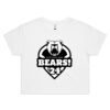 WO'S CROP TEE (same day) Thumbnail