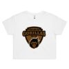 WO'S CROP TEE (same day) Thumbnail