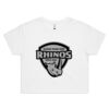 WO'S CROP TEE (same day) Thumbnail
