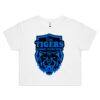 WO'S CROP TEE (same day) Thumbnail