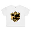 WO'S CROP TEE (same day) Thumbnail