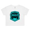 WO'S CROP TEE (same day) Thumbnail