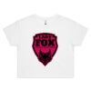 WO'S CROP TEE (same day) Thumbnail