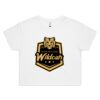 WO'S CROP TEE (same day) Thumbnail