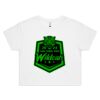 WO'S CROP TEE (same day) Thumbnail