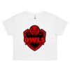 WO'S CROP TEE (same day) Thumbnail
