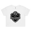 WO'S CROP TEE (same day) Thumbnail