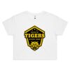 WO'S CROP TEE (same day) Thumbnail