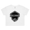WO'S CROP TEE (same day) Thumbnail