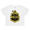 WO'S CROP TEE (same day) Thumbnail