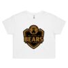 WO'S CROP TEE (same day) Thumbnail
