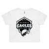 WO'S CROP TEE (same day) Thumbnail
