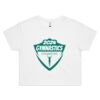 WO'S CROP TEE (same day) Thumbnail