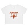 WO'S CROP TEE (same day) Thumbnail