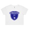 WO'S CROP TEE (same day) Thumbnail