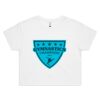 WO'S CROP TEE (same day) Thumbnail