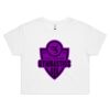 WO'S CROP TEE (same day) Thumbnail