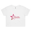 WO'S CROP TEE (same day) Thumbnail