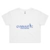 WO'S CROP TEE (same day) Thumbnail