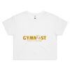 WO'S CROP TEE (same day) Thumbnail