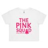 WO'S CROP TEE (same day) Thumbnail