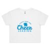WO'S CROP TEE (same day) Thumbnail