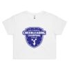 WO'S CROP TEE (same day) Thumbnail