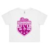 WO'S CROP TEE (same day) Thumbnail