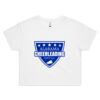 WO'S CROP TEE (same day) Thumbnail