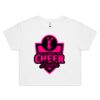 WO'S CROP TEE (same day) Thumbnail