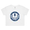 WO'S CROP TEE (same day) Thumbnail