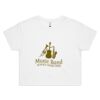 WO'S CROP TEE (same day) Thumbnail