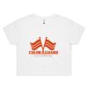 WO'S CROP TEE (same day) Thumbnail
