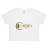 WO'S CROP TEE (same day) Thumbnail