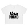 WO'S CROP TEE (same day) Thumbnail