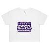 WO'S CROP TEE (same day) Thumbnail