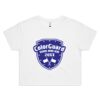WO'S CROP TEE (same day) Thumbnail