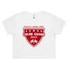 WO'S CROP TEE (same day) Thumbnail