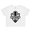 WO'S CROP TEE (same day) Thumbnail
